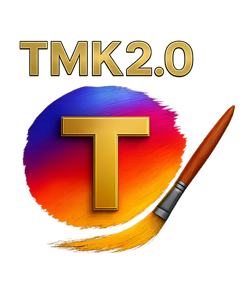 Logo TMK2.0