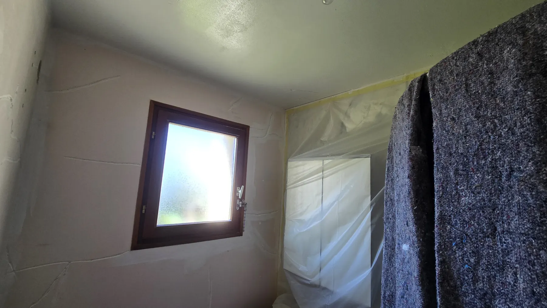 Int&eacute;rieur &mdash; r&eacute;alisation 6