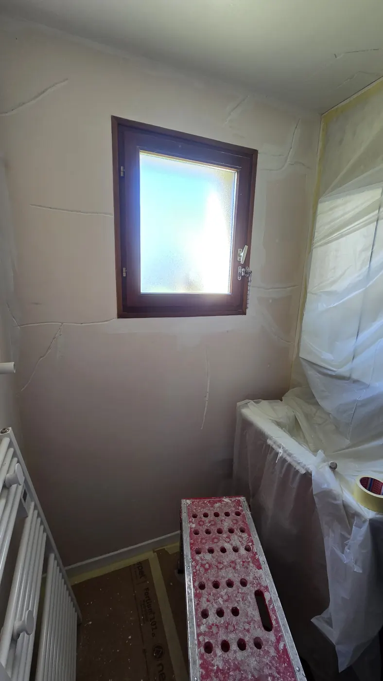 Int&eacute;rieur &mdash; r&eacute;alisation 7