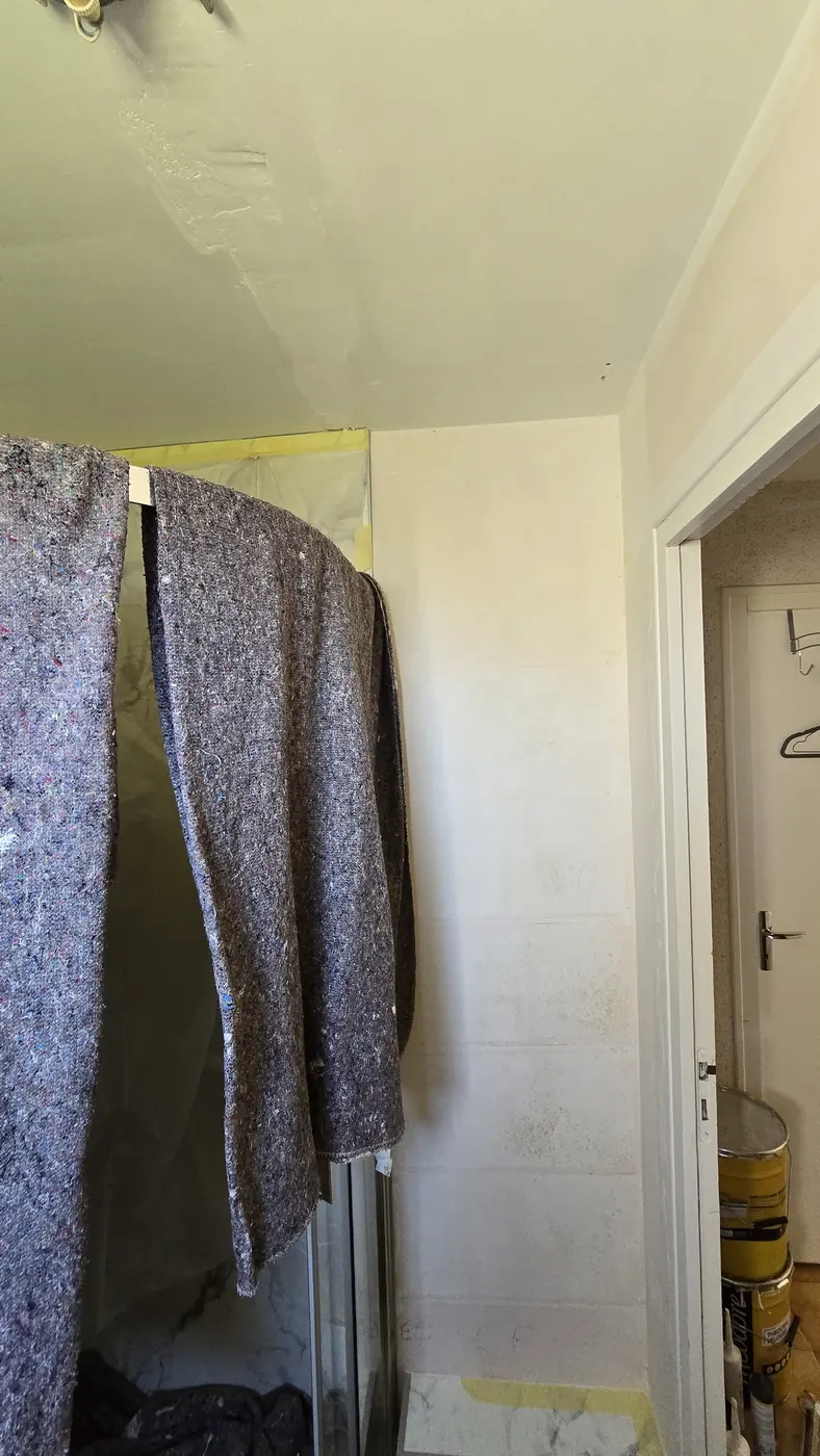Int&eacute;rieur &mdash; r&eacute;alisation 9