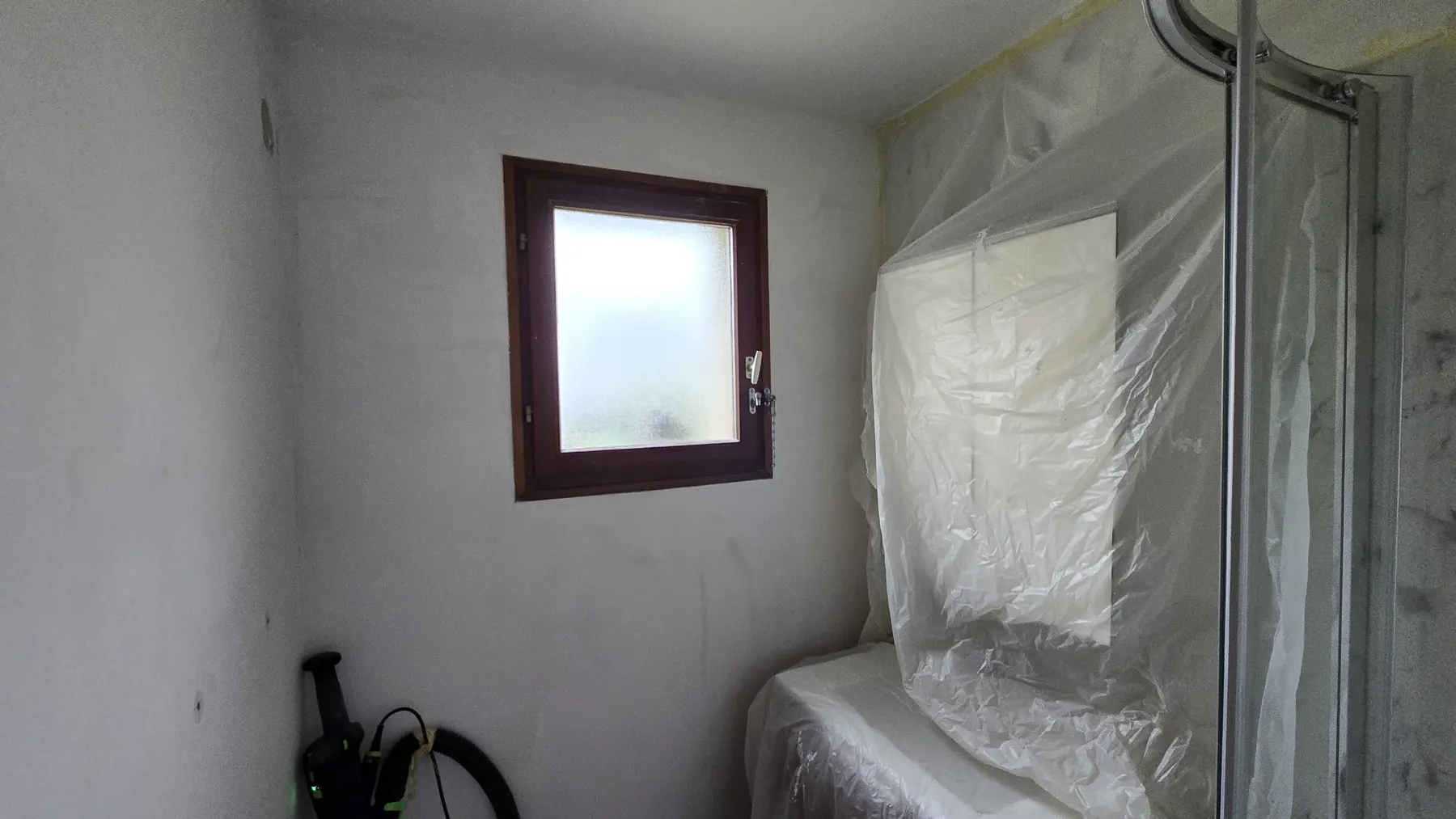 Int&eacute;rieur &mdash; r&eacute;alisation 11