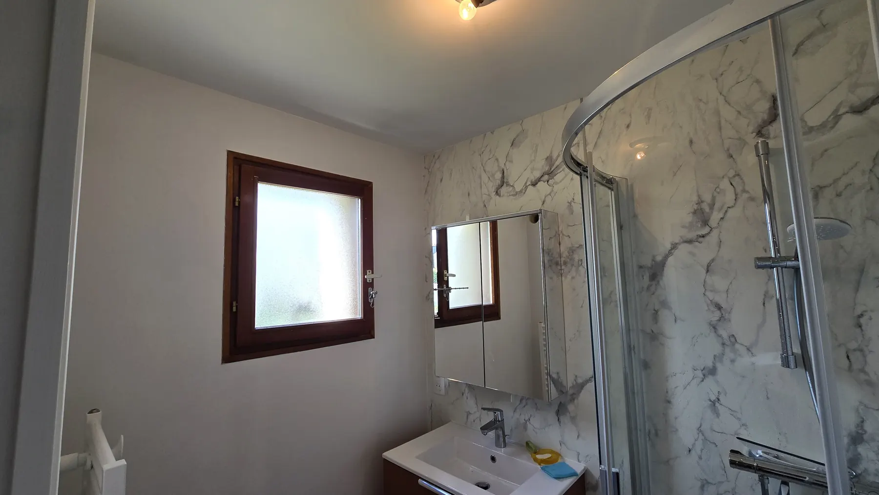 Int&eacute;rieur &mdash; r&eacute;alisation 12