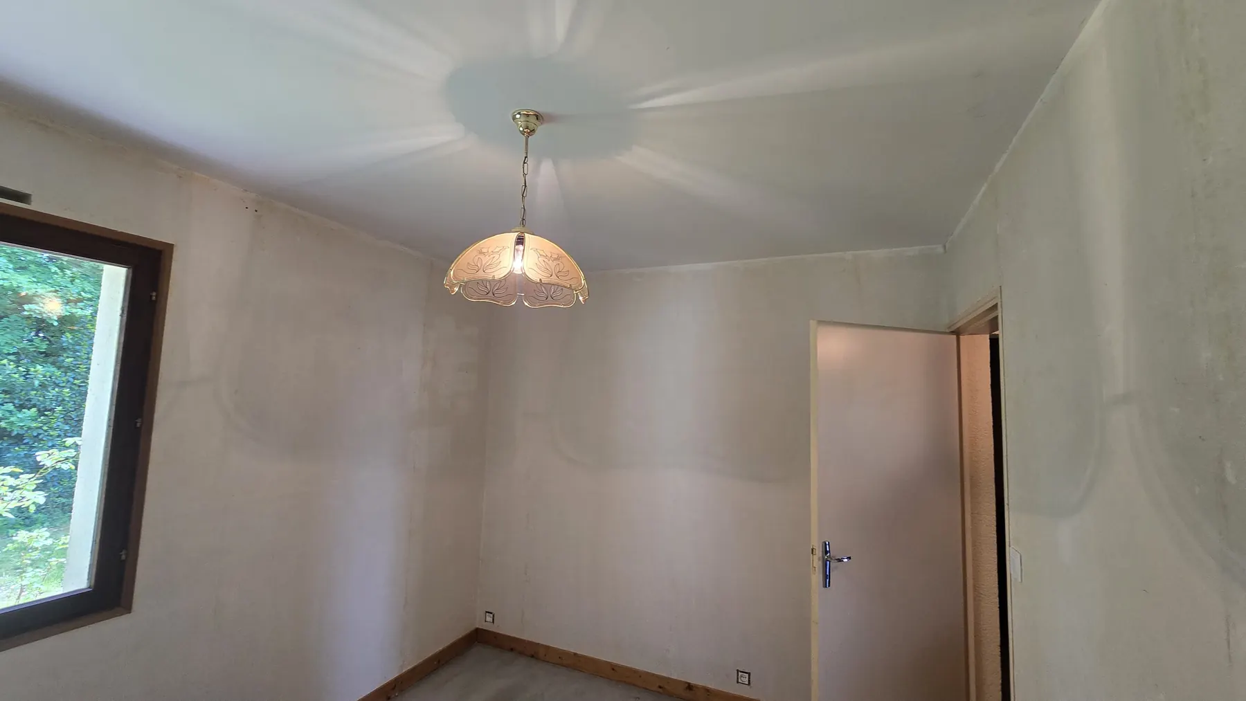 Int&eacute;rieur &mdash; r&eacute;alisation 17