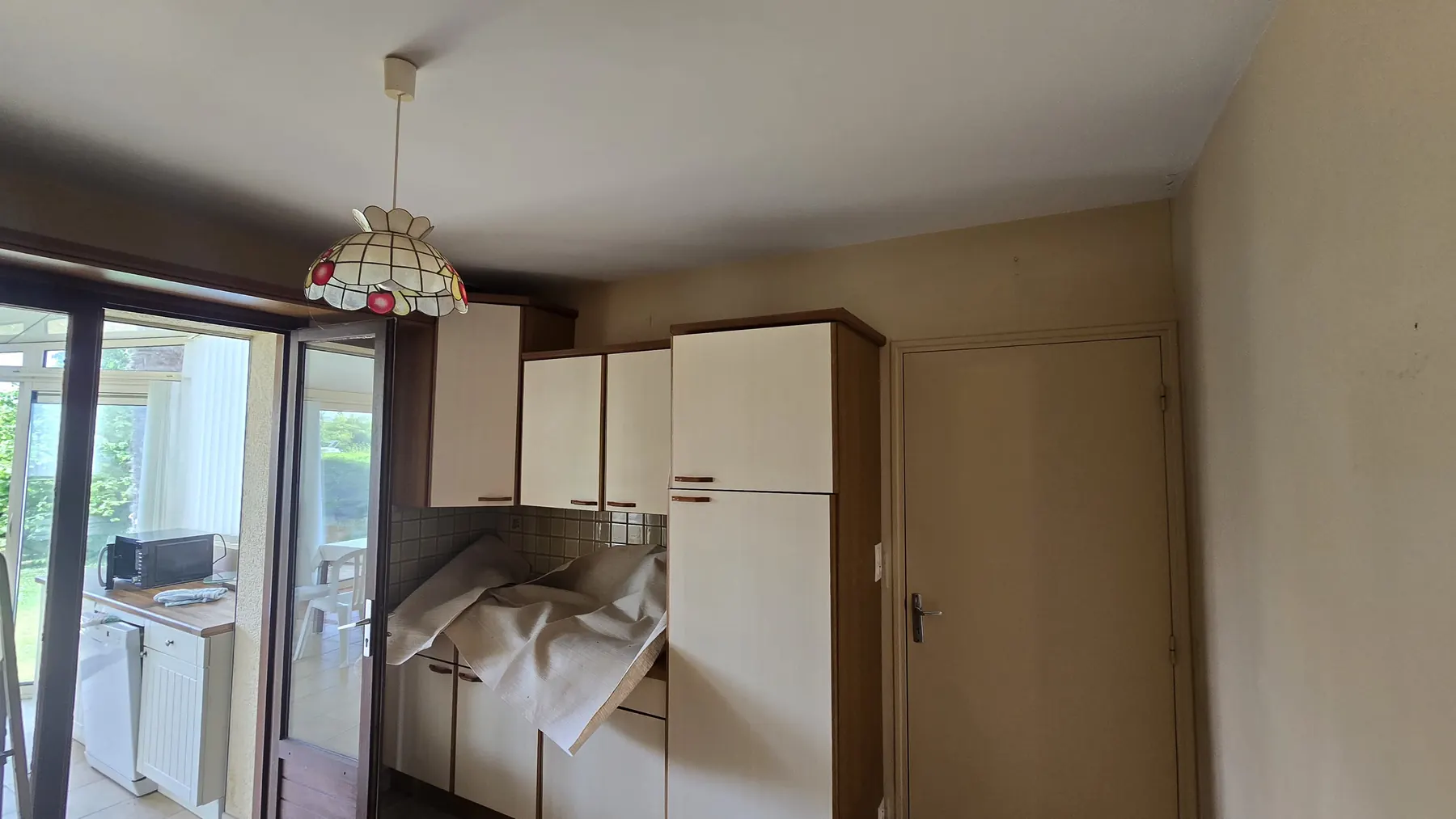 Int&eacute;rieur &mdash; r&eacute;alisation 20