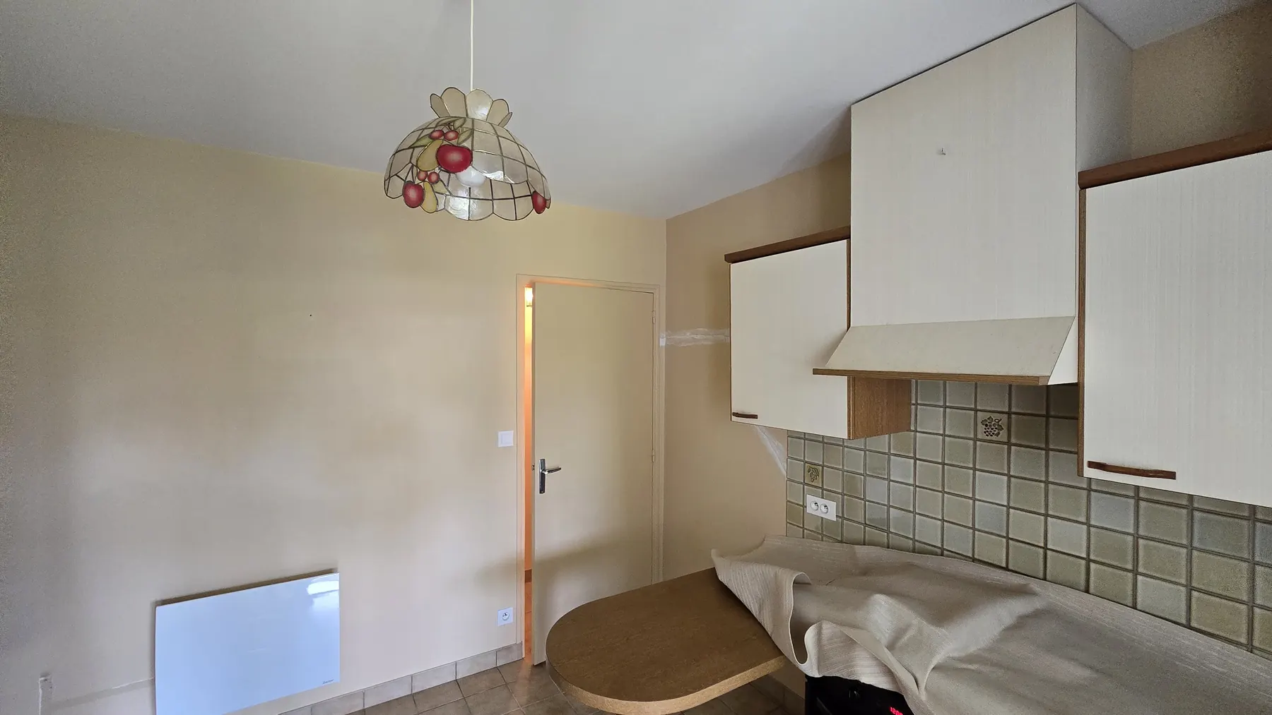 Int&eacute;rieur &mdash; r&eacute;alisation 21