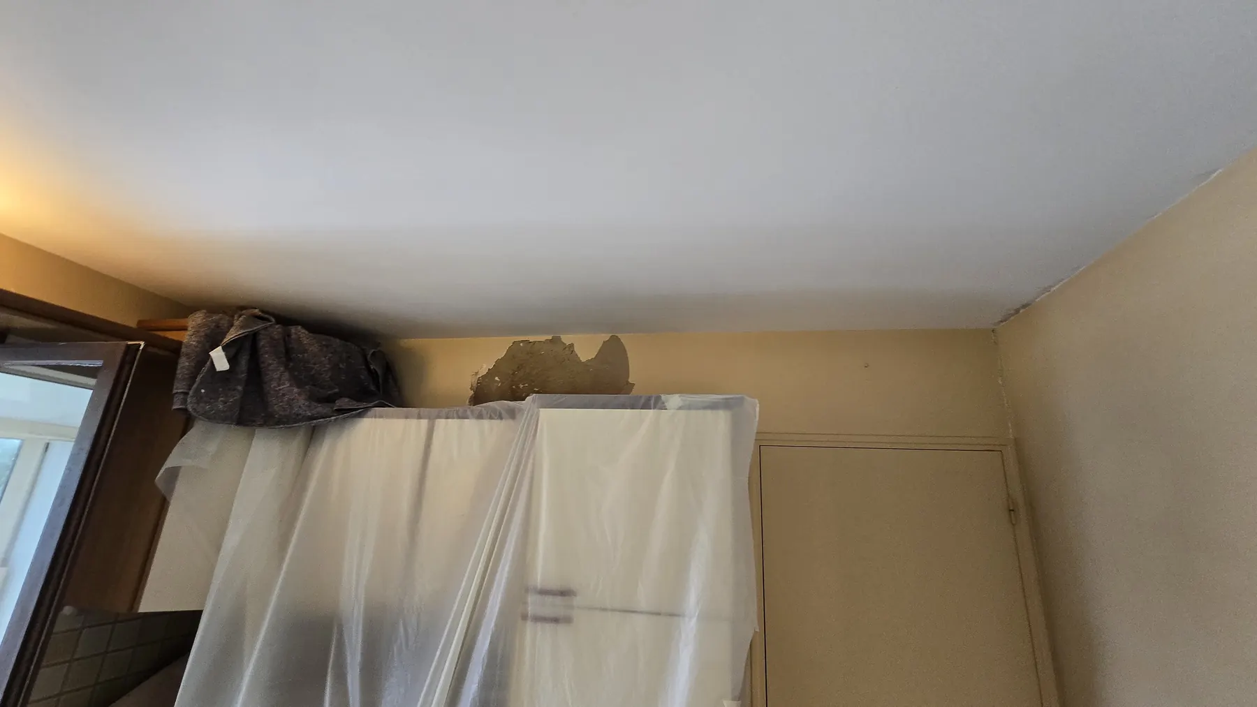 Int&eacute;rieur &mdash; r&eacute;alisation 25