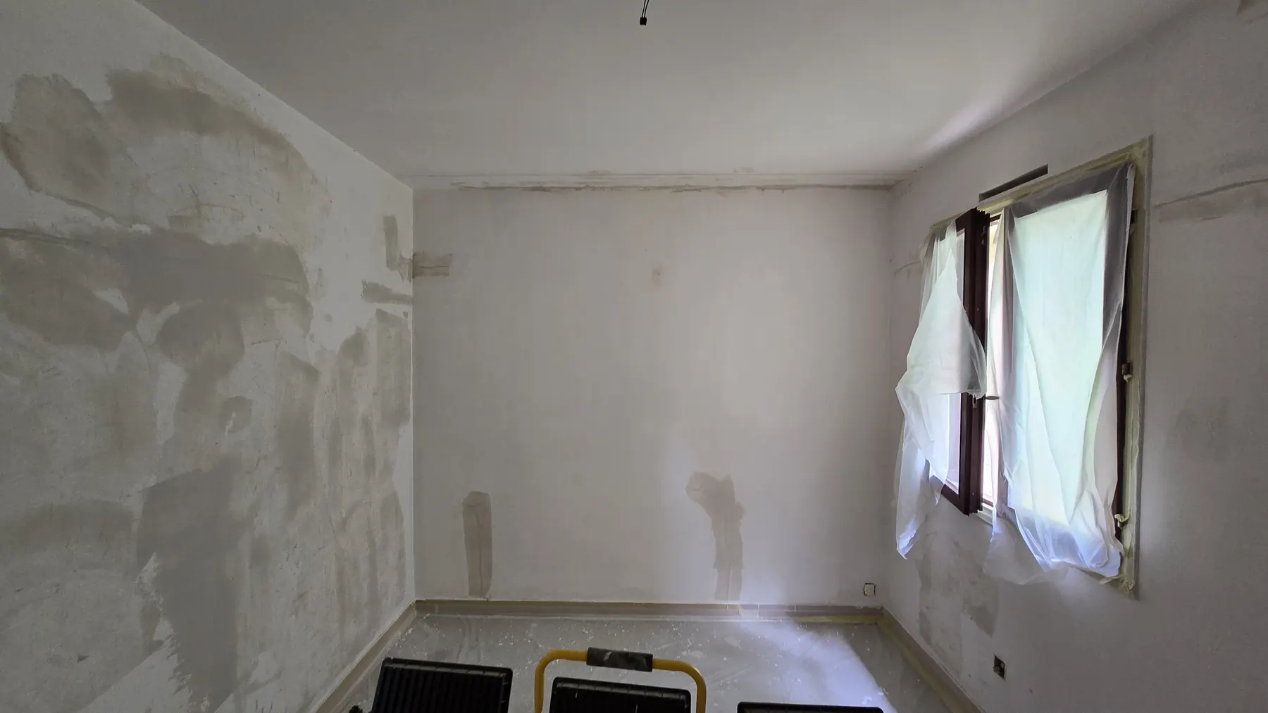 Int&eacute;rieur &mdash; r&eacute;alisation 40