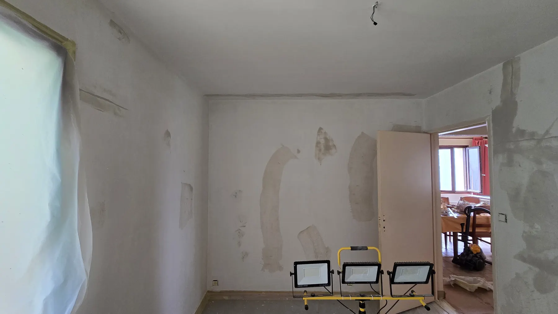 Int&eacute;rieur &mdash; r&eacute;alisation 42