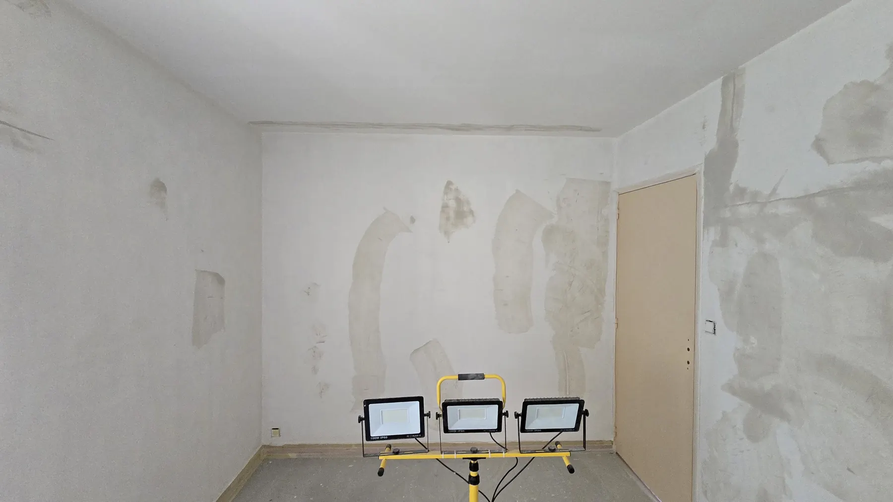 Int&eacute;rieur &mdash; r&eacute;alisation 43