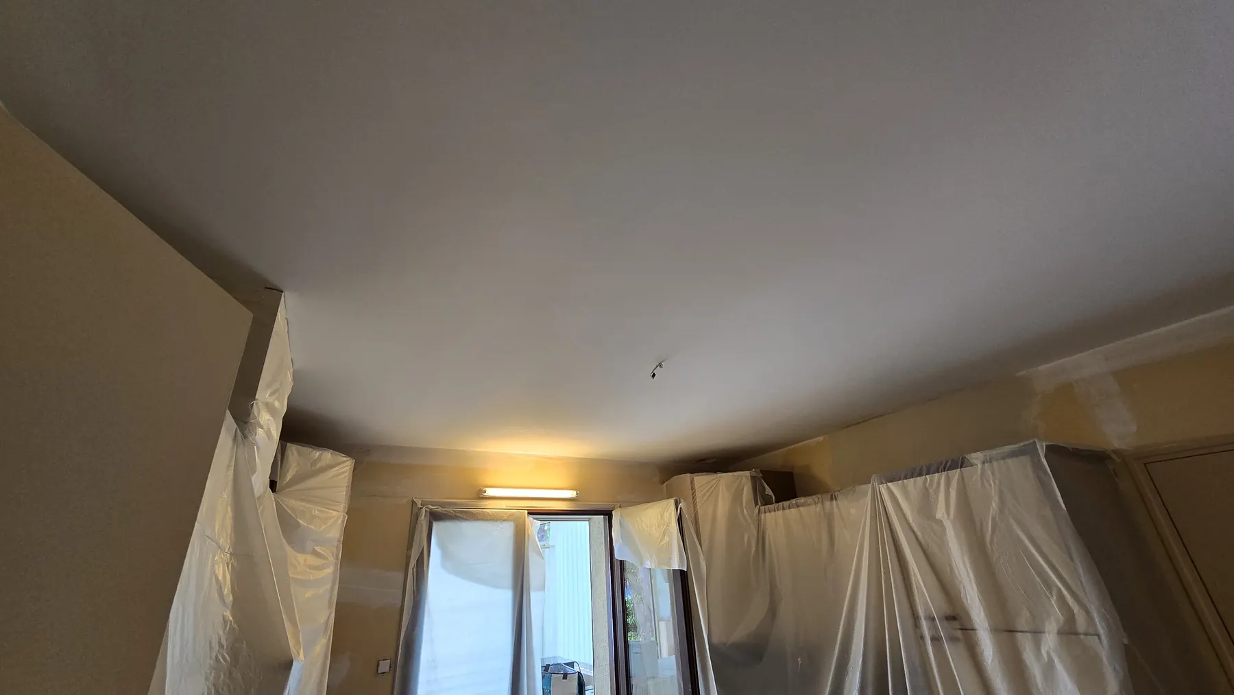 Int&eacute;rieur &mdash; r&eacute;alisation 45
