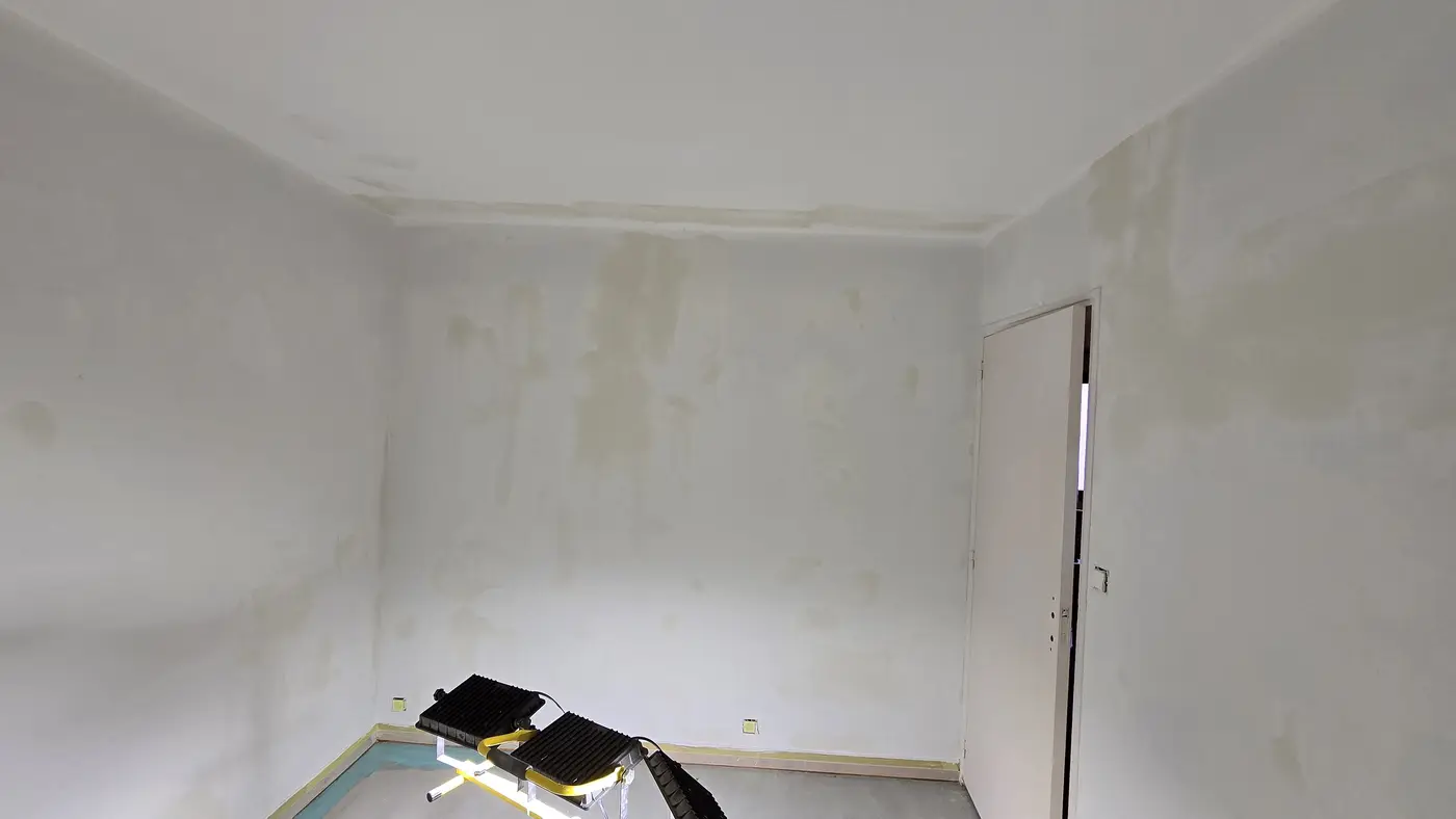 Int&eacute;rieur &mdash; r&eacute;alisation 47