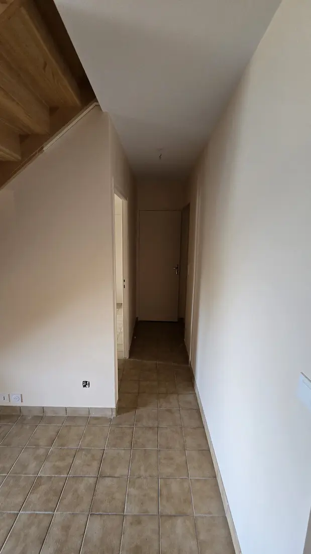 Int&eacute;rieur &mdash; r&eacute;alisation 53