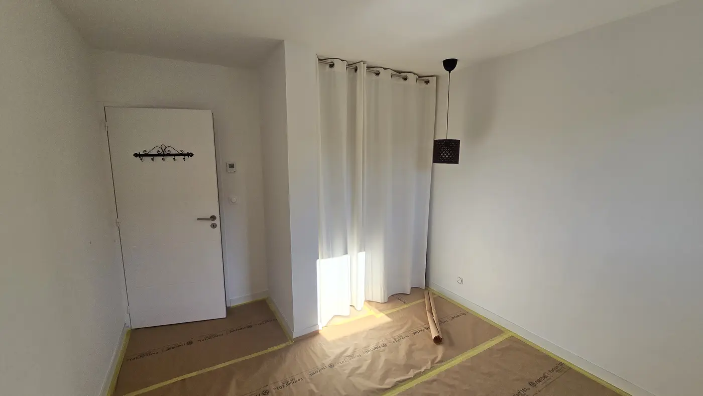 Int&eacute;rieur &mdash; r&eacute;alisation 57