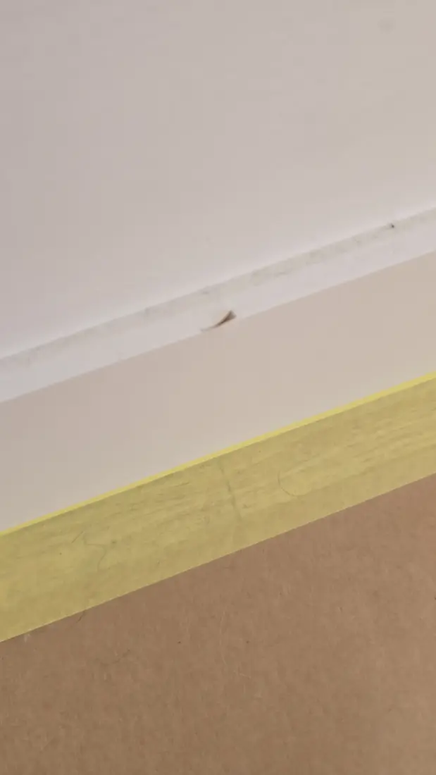Int&eacute;rieur &mdash; r&eacute;alisation 60