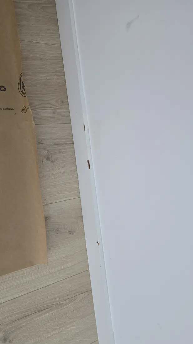 Int&eacute;rieur &mdash; r&eacute;alisation 61