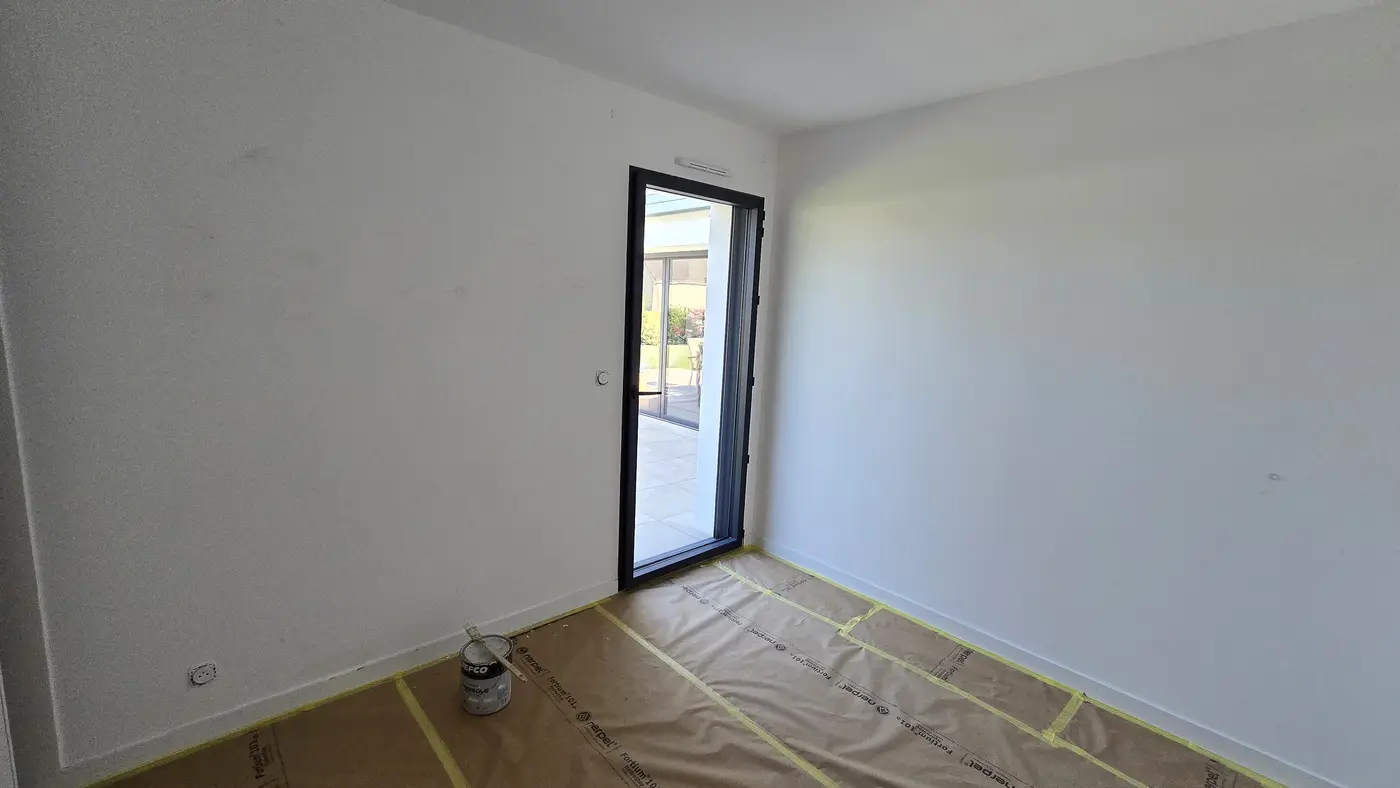 Int&eacute;rieur &mdash; r&eacute;alisation 64