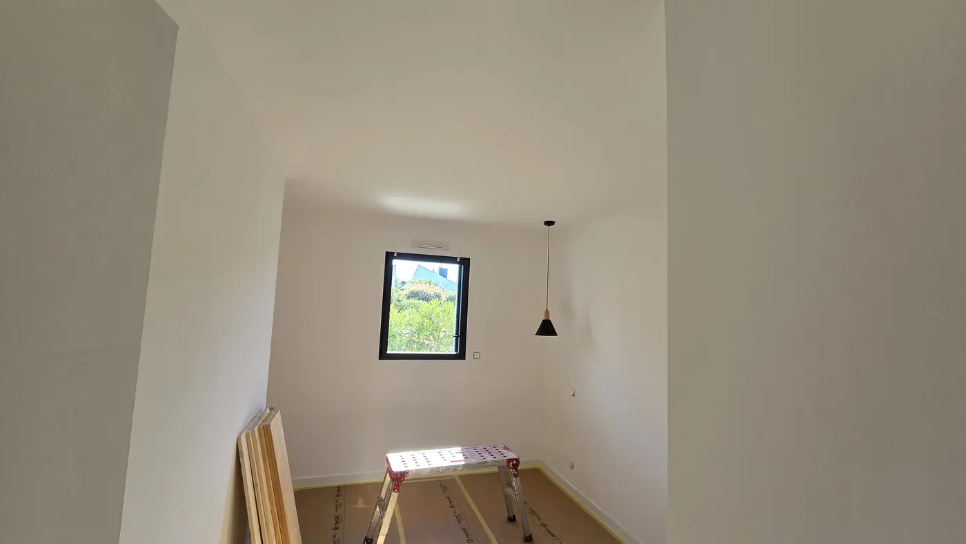 Int&eacute;rieur &mdash; r&eacute;alisation 65