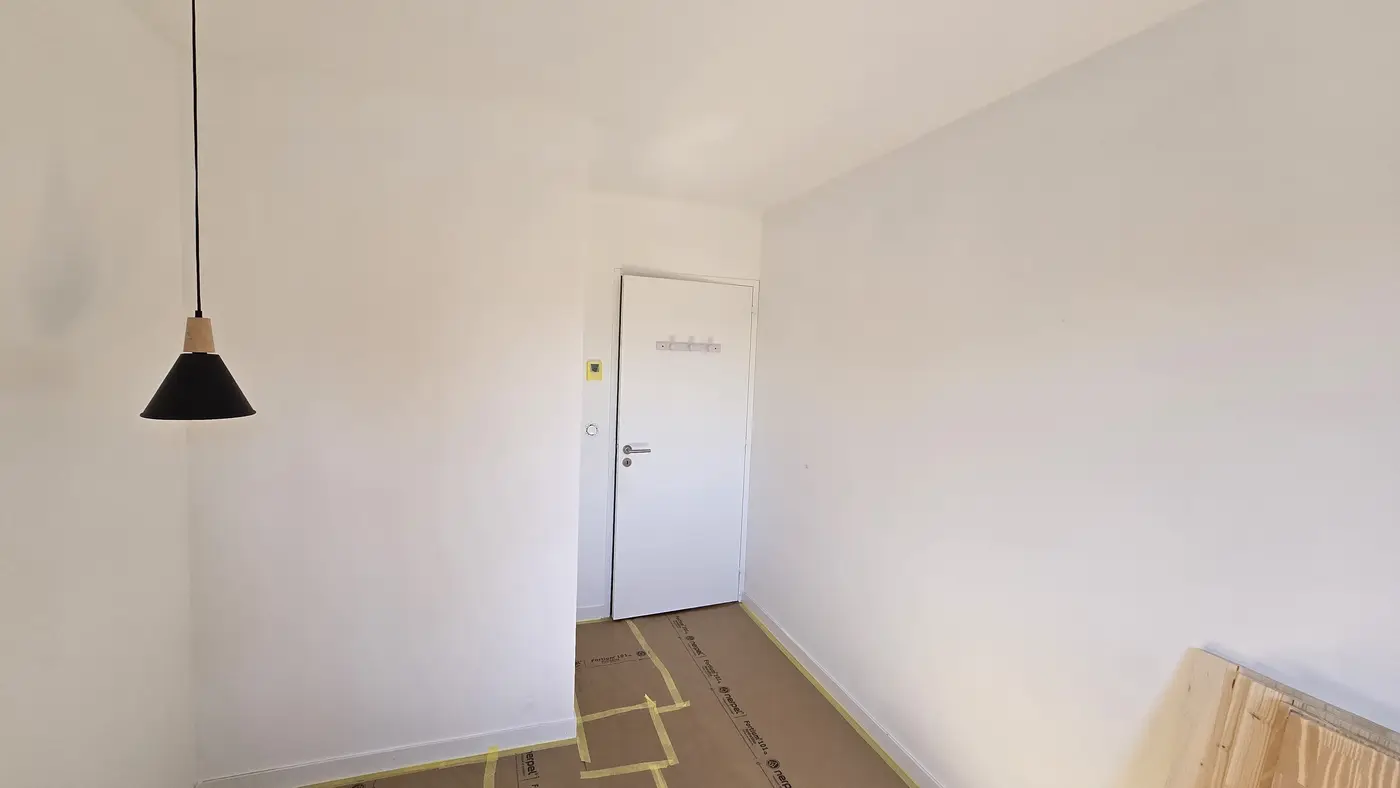 Int&eacute;rieur &mdash; r&eacute;alisation 67