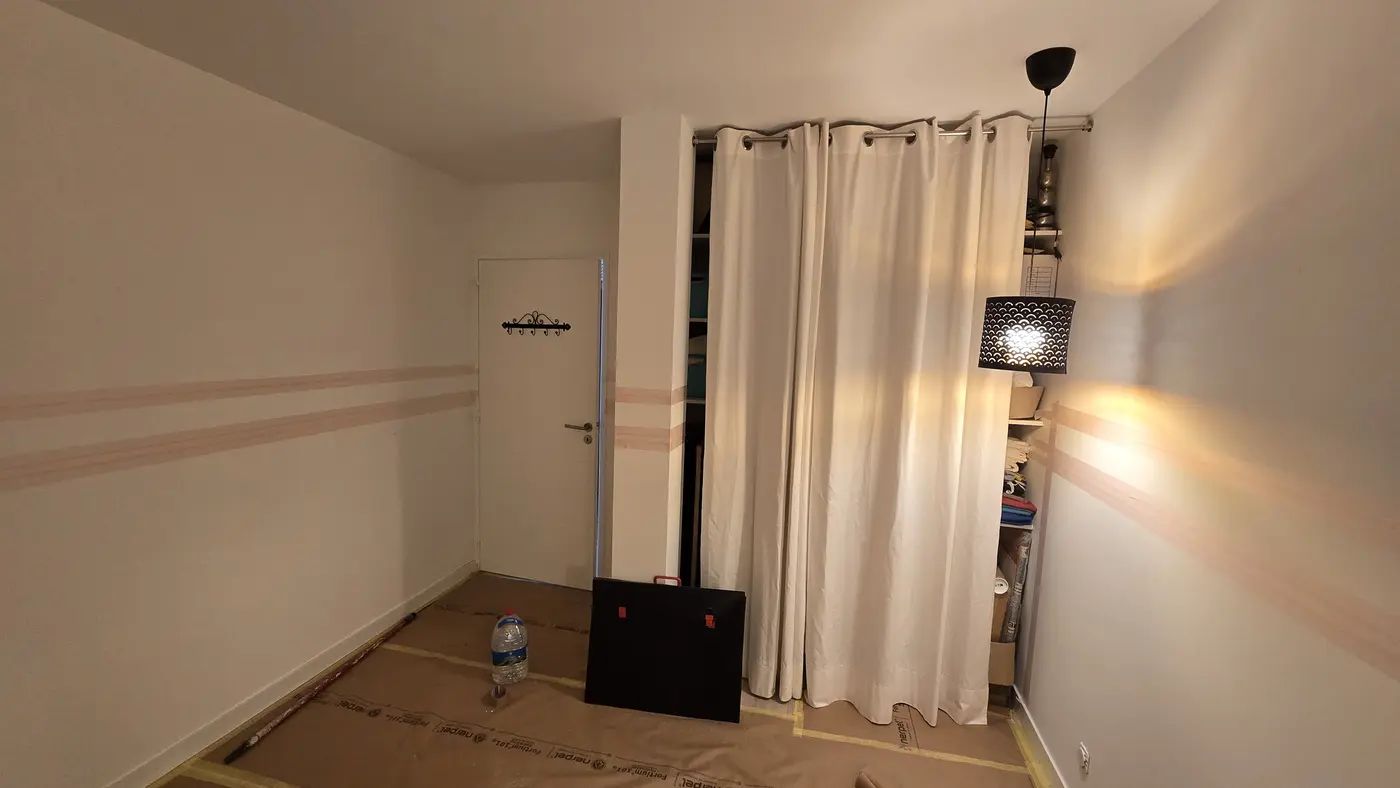 Int&eacute;rieur &mdash; r&eacute;alisation 69