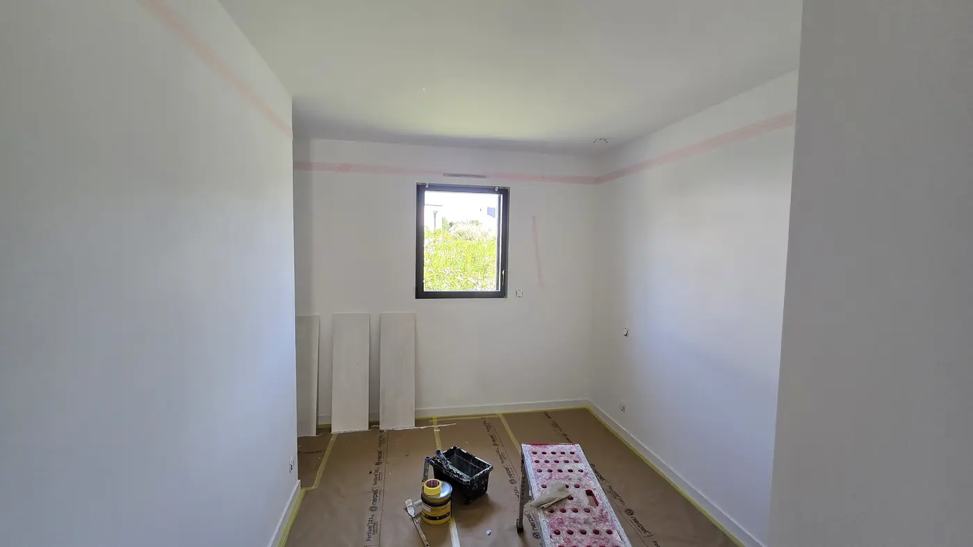 Int&eacute;rieur &mdash; r&eacute;alisation 70