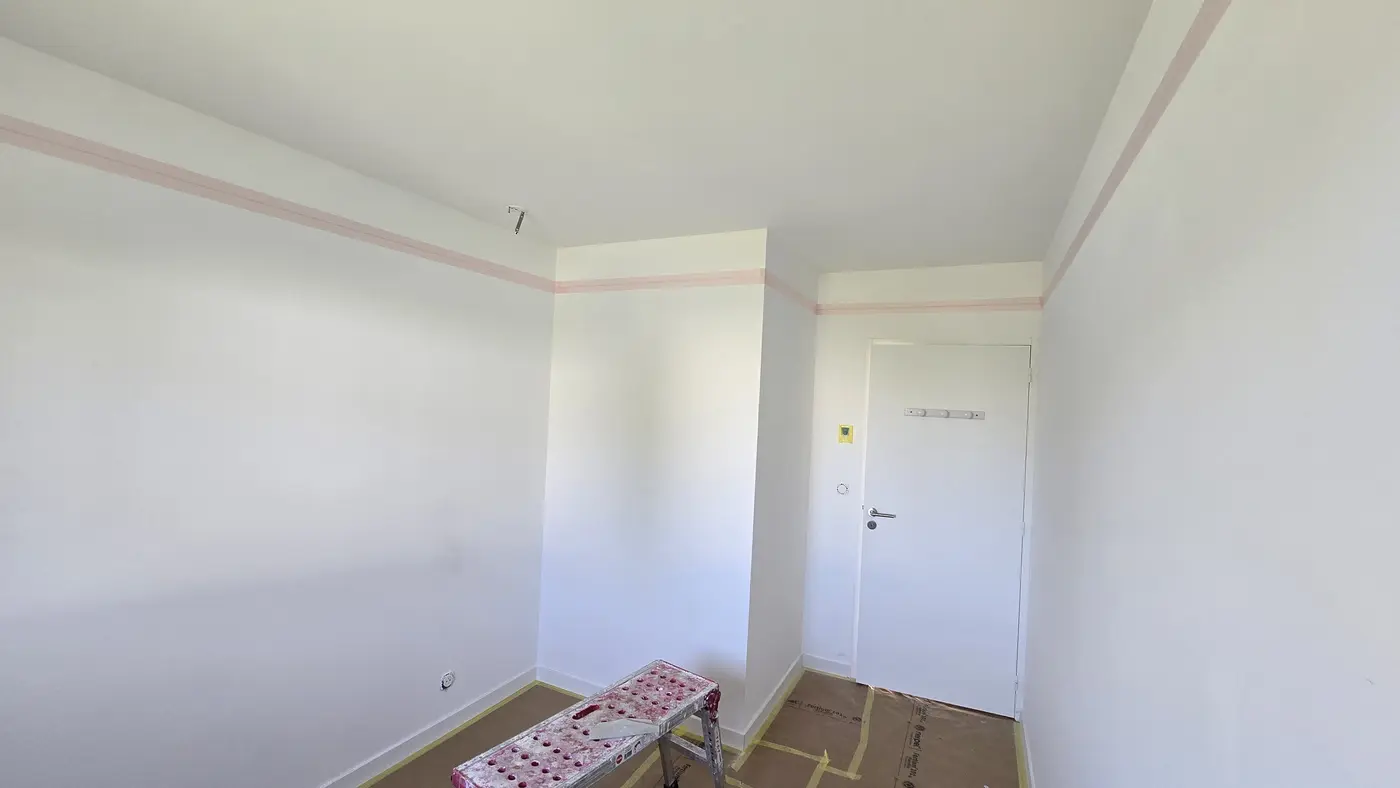 Int&eacute;rieur &mdash; r&eacute;alisation 71