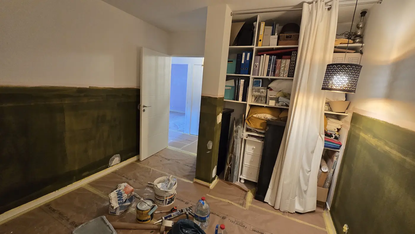 Int&eacute;rieur &mdash; r&eacute;alisation 76