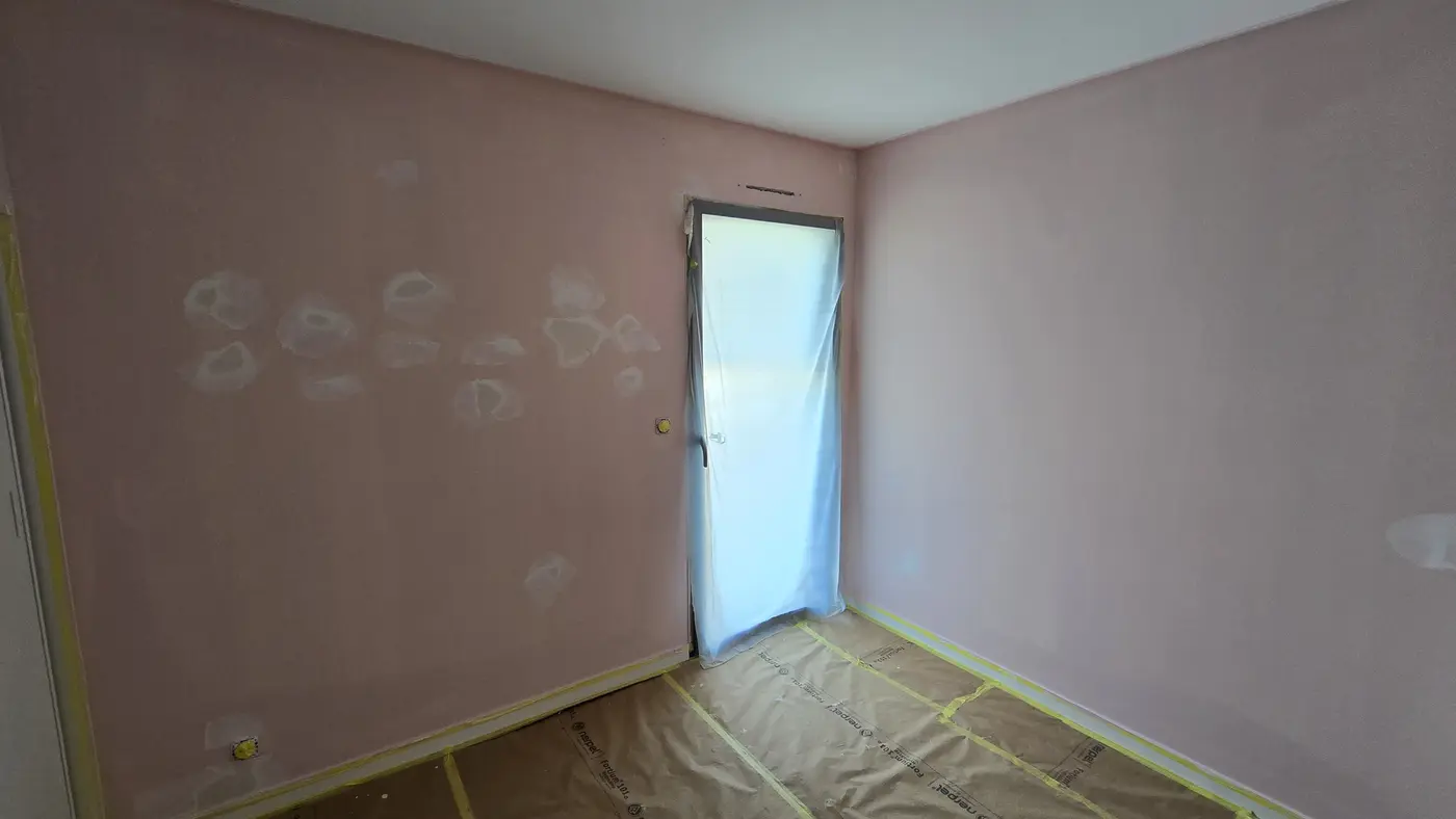 Int&eacute;rieur &mdash; r&eacute;alisation 78