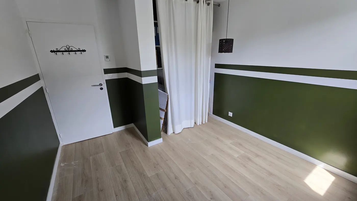 Int&eacute;rieur &mdash; r&eacute;alisation 83