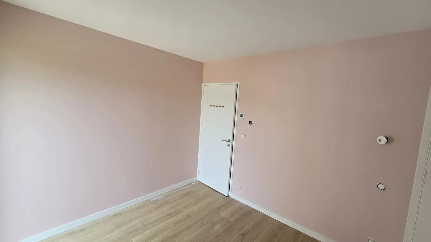 Int&eacute;rieur &mdash; r&eacute;alisation 85
