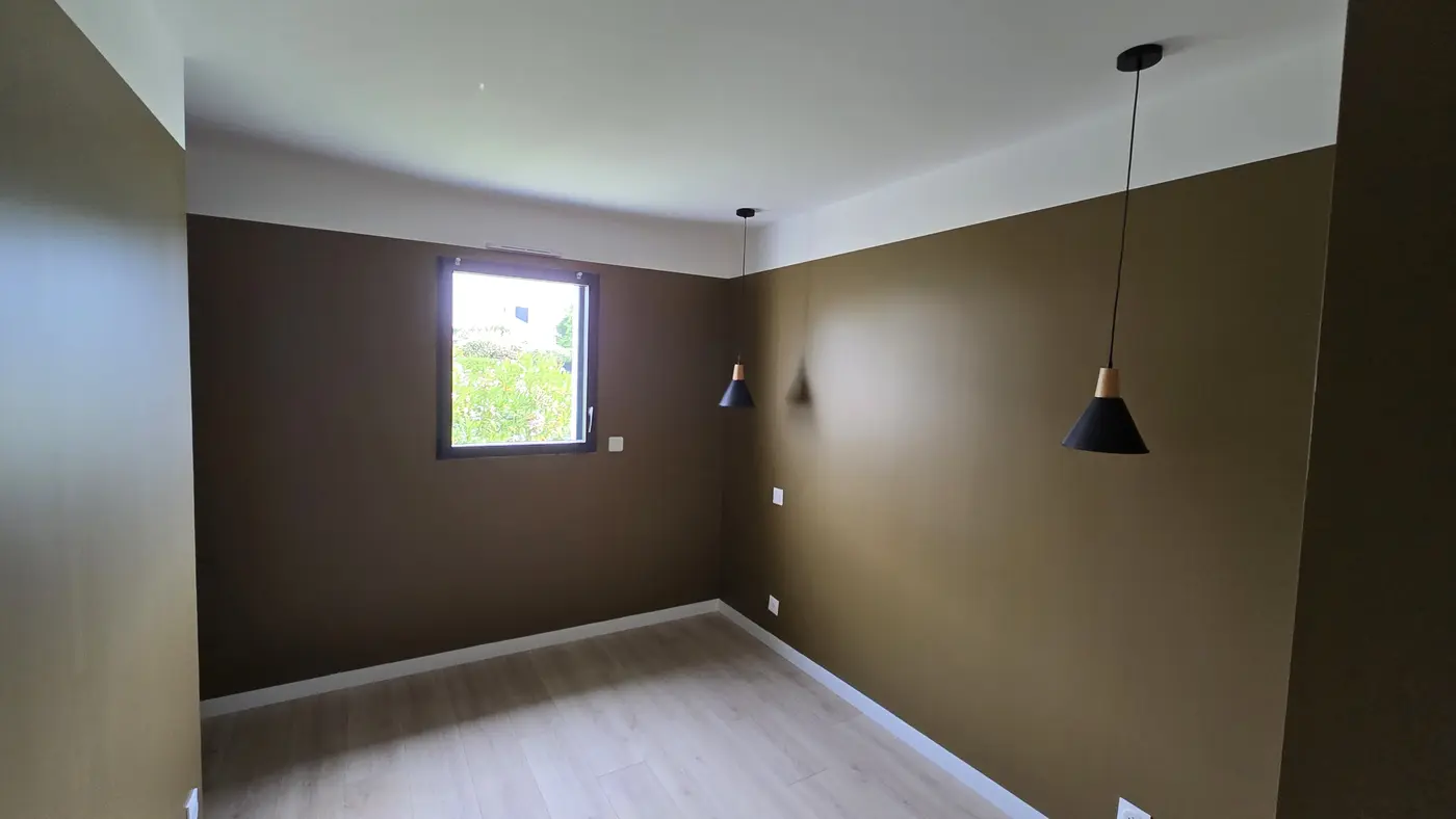 Int&eacute;rieur &mdash; r&eacute;alisation 88