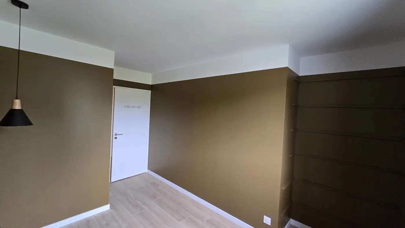 Int&eacute;rieur &mdash; r&eacute;alisation 89